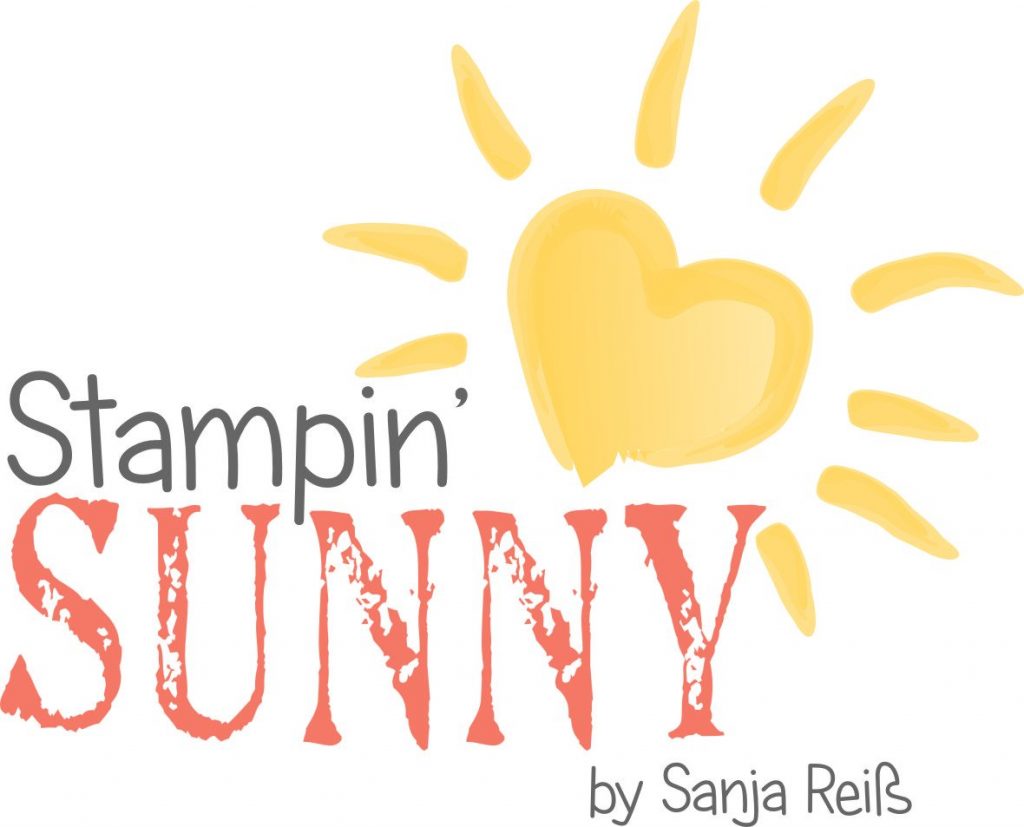 Stampin' Sunnys Logo 2020 von Elfenkunst