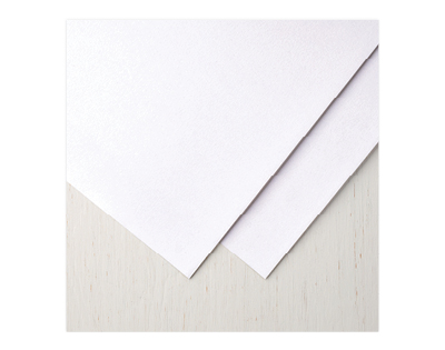 Zwei Blätter Samtpapier in der Größe 12*12inch gibt es für besondere Akzente zu bestellen. 